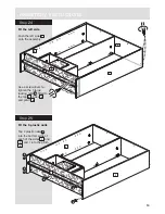 Предварительный просмотр 15 страницы Argos 241/5844 Assembly Instructions Manual