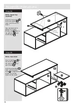 Предварительный просмотр 14 страницы Argos 249/8593 Assembly Instructions Manual