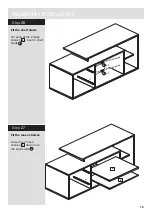 Предварительный просмотр 15 страницы Argos 249/8593 Assembly Instructions Manual