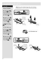 Предварительный просмотр 12 страницы Argos 257/2471 Assembly Instructions Manual