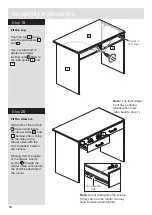 Предварительный просмотр 14 страницы Argos 257/2471 Assembly Instructions Manual