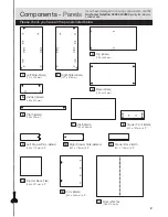 Предварительный просмотр 3 страницы Argos 289/8533 Assembly Instructions Manual