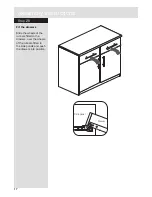 Предварительный просмотр 18 страницы Argos 289/8533 Assembly Instructions Manual