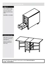 Предварительный просмотр 12 страницы Argos 322/9761 Assembly Instructions Manual