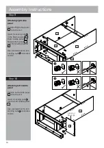 Preview for 14 page of Argos 327/8970 Assembly Instructions Manual