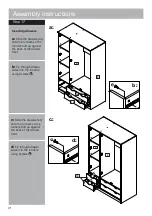 Preview for 22 page of Argos 327/8970 Assembly Instructions Manual