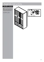 Preview for 25 page of Argos 327/8970 Assembly Instructions Manual