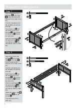 Preview for 8 page of Argos 3279515 Assembly Instructions Manual