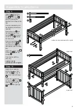 Preview for 9 page of Argos 3279515 Assembly Instructions Manual