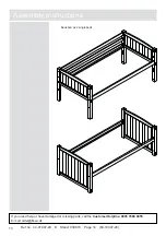 Preview for 14 page of Argos 3279515 Assembly Instructions Manual