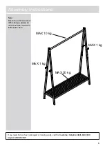 Preview for 7 page of Argos 339 /2155 Assembly Instructions Manual