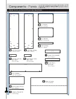 Предварительный просмотр 3 страницы Argos 339/5200 Assembly Instructions Manual