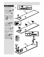 Предварительный просмотр 7 страницы Argos 339/5200 Assembly Instructions Manual