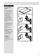 Предварительный просмотр 15 страницы Argos 339/5200 Assembly Instructions Manual