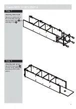 Предварительный просмотр 8 страницы Argos 346/0348 Assembly Instructions Manual