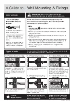 Предварительный просмотр 12 страницы Argos 346/0348 Assembly Instructions Manual