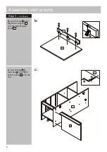 Предварительный просмотр 10 страницы Argos 346/5013 Assembly Instructions Manual