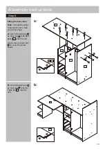 Предварительный просмотр 13 страницы Argos 346/5013 Assembly Instructions Manual