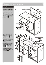 Предварительный просмотр 14 страницы Argos 346/5013 Assembly Instructions Manual