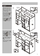 Предварительный просмотр 15 страницы Argos 346/5013 Assembly Instructions Manual