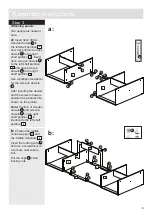 Предварительный просмотр 7 страницы Argos 356/3018 Assembly Instructions Manual