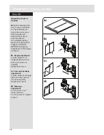 Предварительный просмотр 16 страницы Argos 381/6624 Assembly Instructions Manual