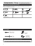 Предварительный просмотр 4 страницы Argos 389/6400 Assembly Instructions Manual