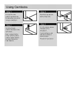 Предварительный просмотр 5 страницы Argos 395/8953 Assembly Instructions Manual