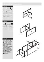 Предварительный просмотр 7 страницы Argos 395/8953 Assembly Instructions Manual