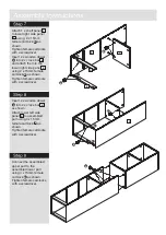 Preview for 8 page of Argos 395/8953 Assembly Instructions Manual