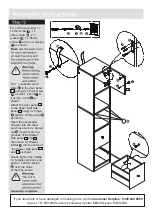 Preview for 10 page of Argos 395/8953 Assembly Instructions Manual