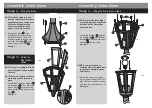 Preview for 3 page of Argos 432/0315 Assembly Instructions