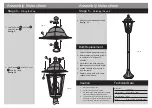 Preview for 4 page of Argos 432/0315 Assembly Instructions