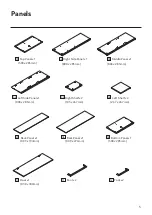 Предварительный просмотр 5 страницы Argos 435/6152 Manual