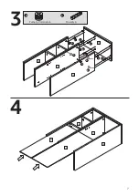 Предварительный просмотр 7 страницы Argos 435/6152 Manual