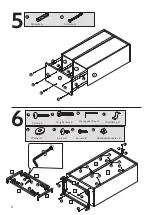 Предварительный просмотр 8 страницы Argos 435/6152 Manual