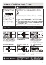 Предварительный просмотр 11 страницы Argos 435/6152 Manual