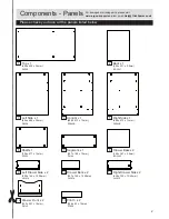 Preview for 3 page of Argos 453/6927 Assembly Instructions Manual