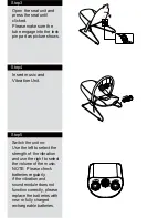 Предварительный просмотр 5 страницы Argos 455/7195 Assembly Instructions Manual