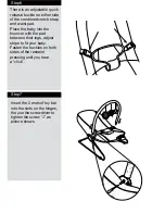 Предварительный просмотр 6 страницы Argos 455/7195 Assembly Instructions Manual