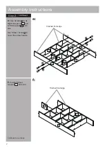 Предварительный просмотр 8 страницы Argos 457/2156 Care & Instruction Manual