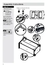 Предварительный просмотр 12 страницы Argos 460/6668 Assembly Instructions Manual