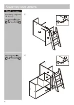 Preview for 10 page of Argos 461/6517 Assembly Instructions Manual