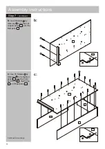 Preview for 12 page of Argos 461/6517 Assembly Instructions Manual