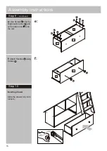 Preview for 16 page of Argos 461/6517 Assembly Instructions Manual