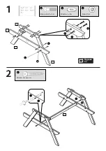 Предварительный просмотр 5 страницы Argos 463/6827 Manual