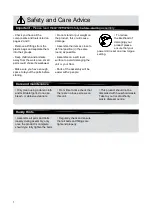 Preview for 3 page of Argos 464/4084 Assembly Instructions Manual