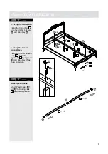 Предварительный просмотр 8 страницы Argos 464/4084 Assembly Instructions Manual