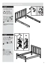 Предварительный просмотр 7 страницы Argos 481/3640 Assembly Instructions Manual