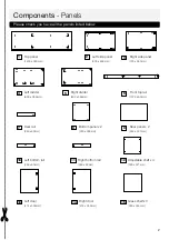 Предварительный просмотр 3 страницы Argos 482/0688D Instruction Manual